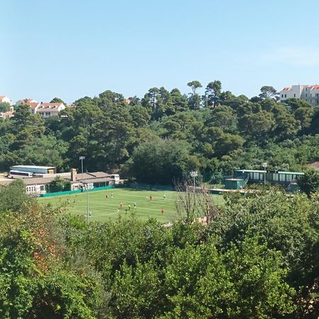 Apartment Jo 杜布罗夫尼克 外观 照片