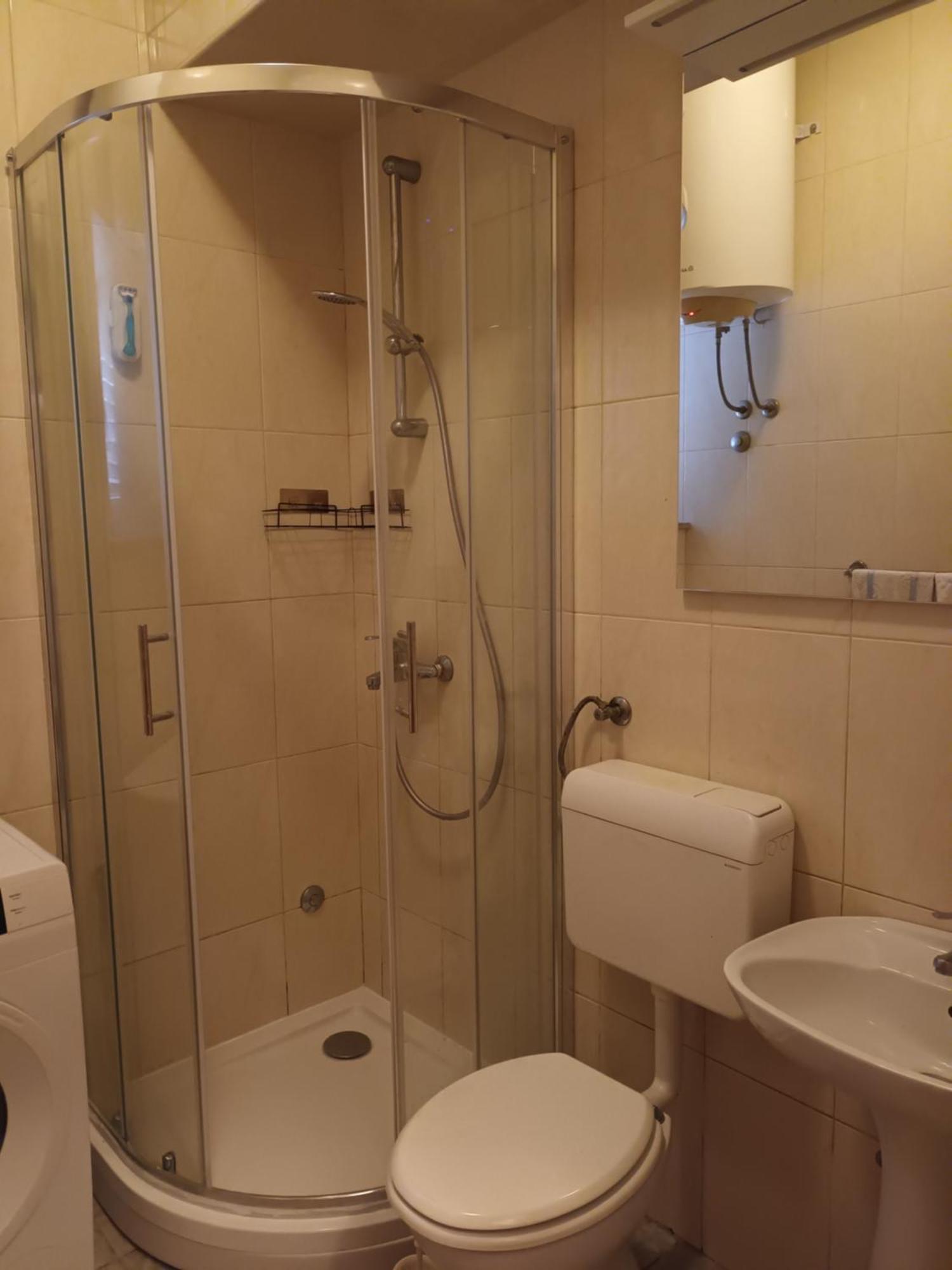 Apartment Jo 杜布罗夫尼克 外观 照片