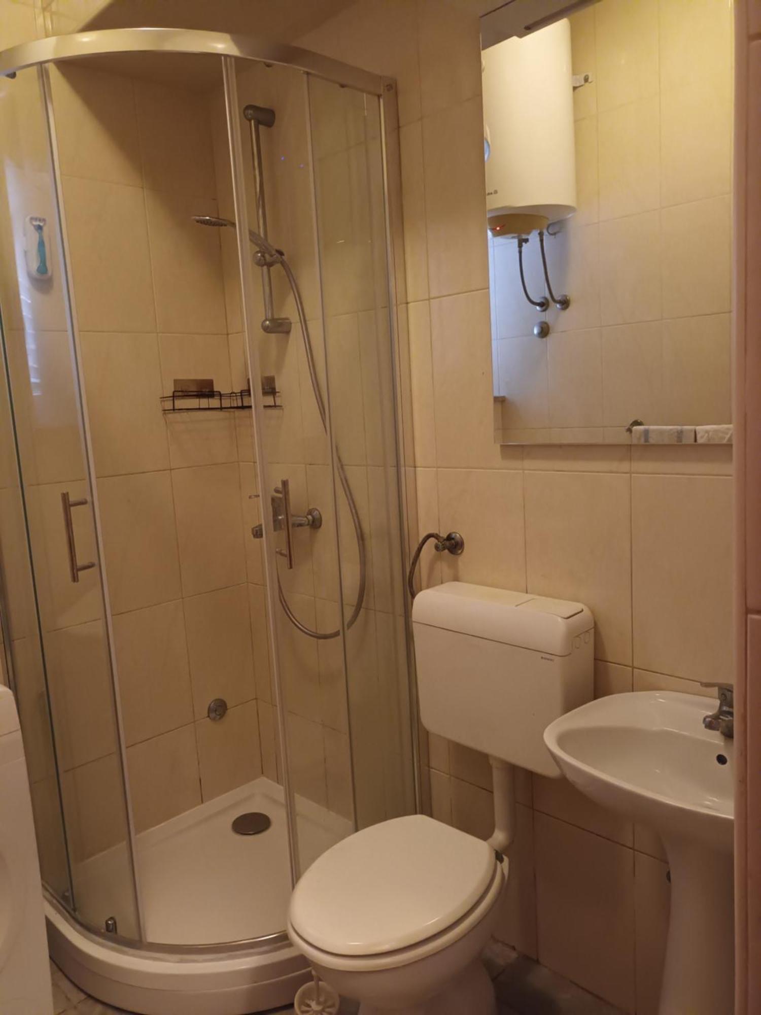 Apartment Jo 杜布罗夫尼克 外观 照片