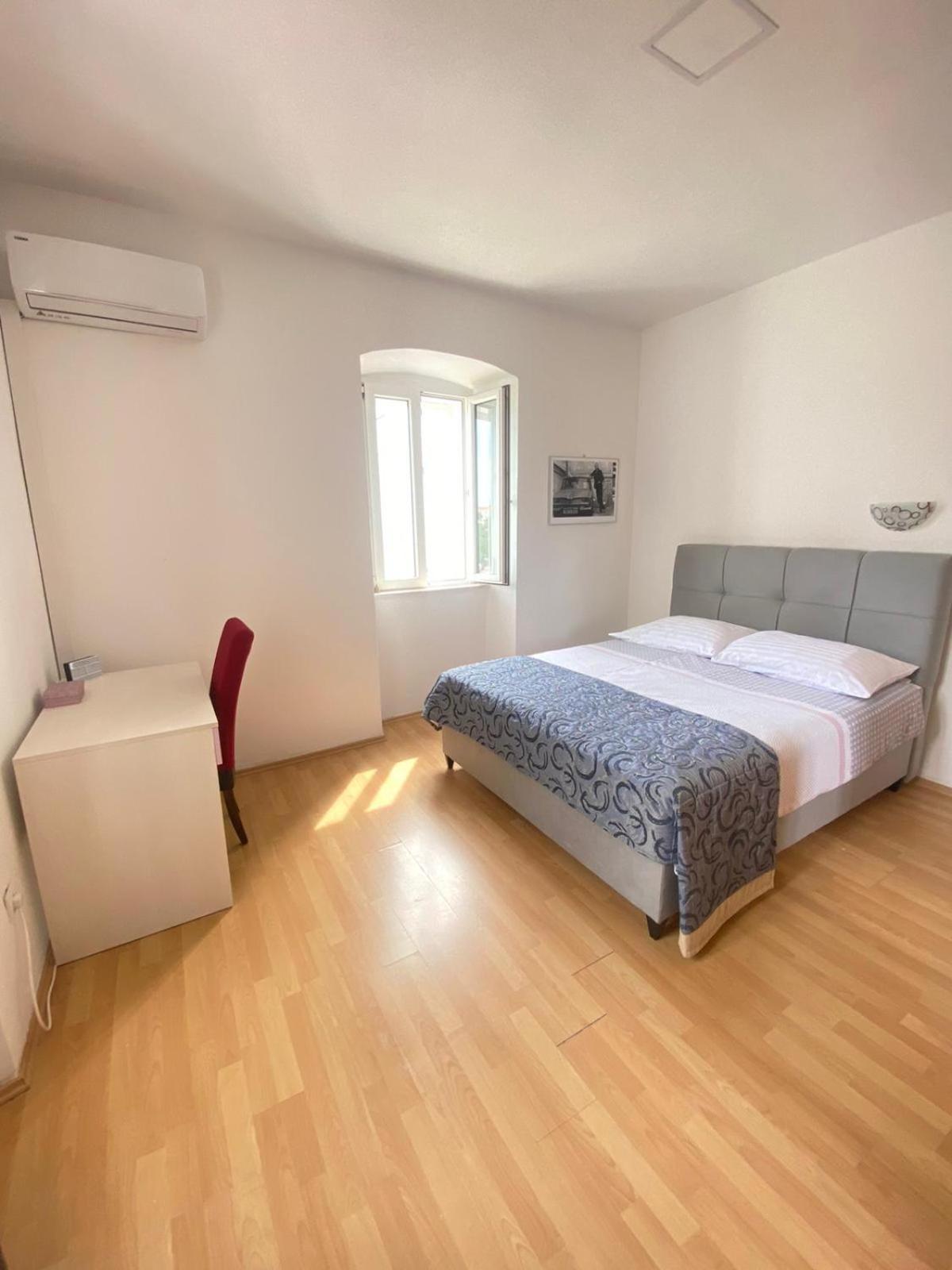 Apartment Jo 杜布罗夫尼克 外观 照片