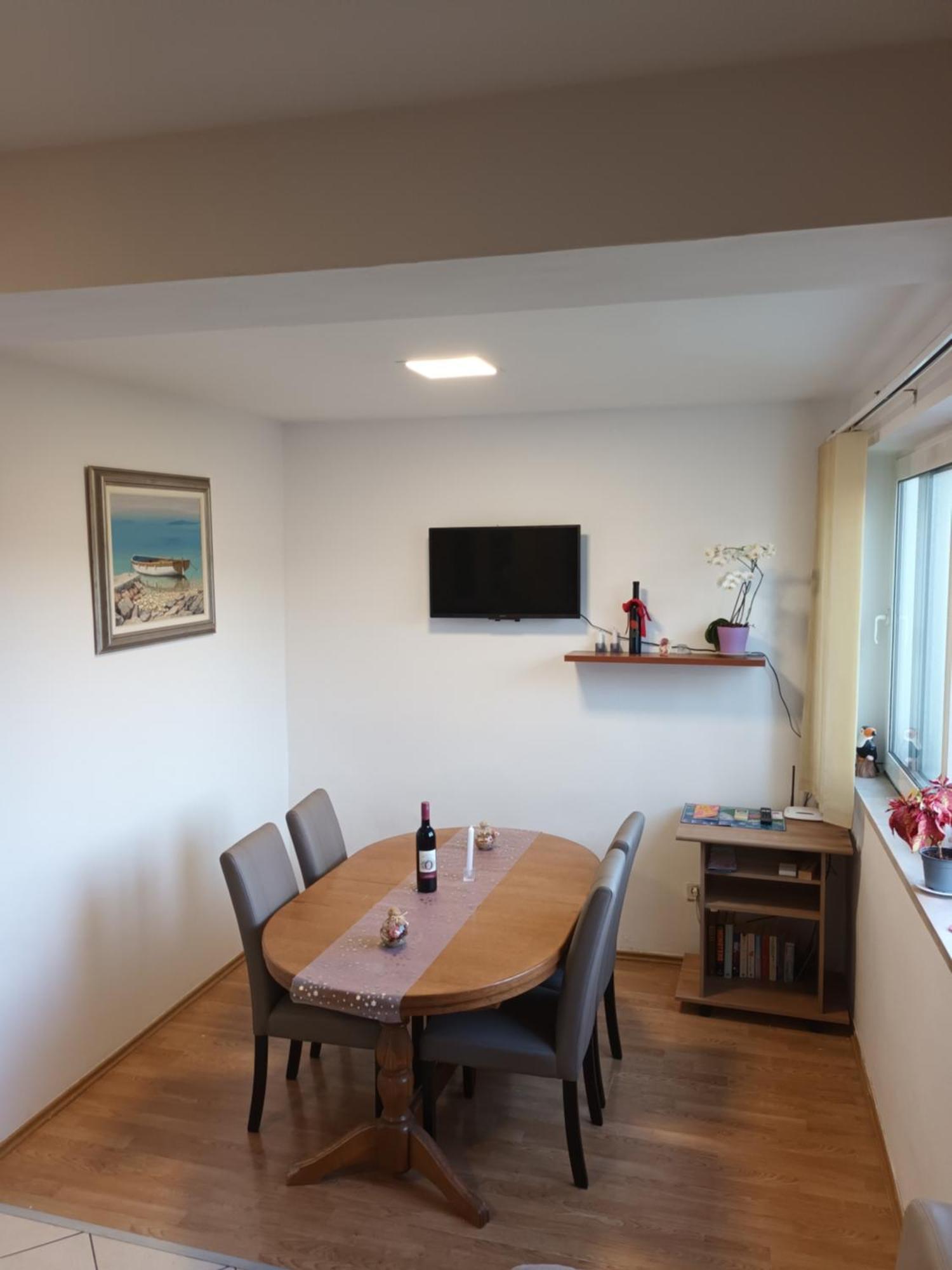 Apartment Jo 杜布罗夫尼克 外观 照片