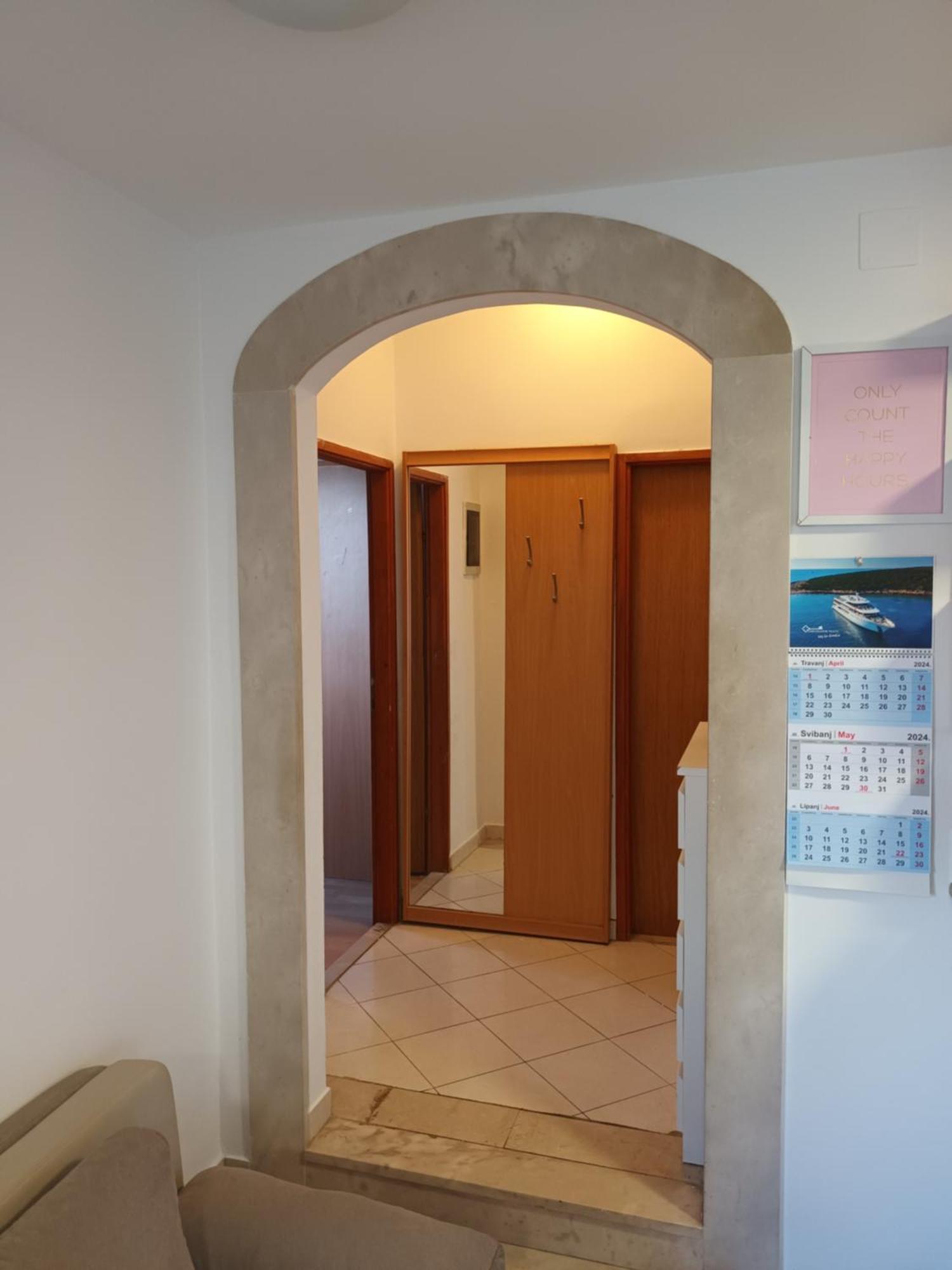 Apartment Jo 杜布罗夫尼克 外观 照片