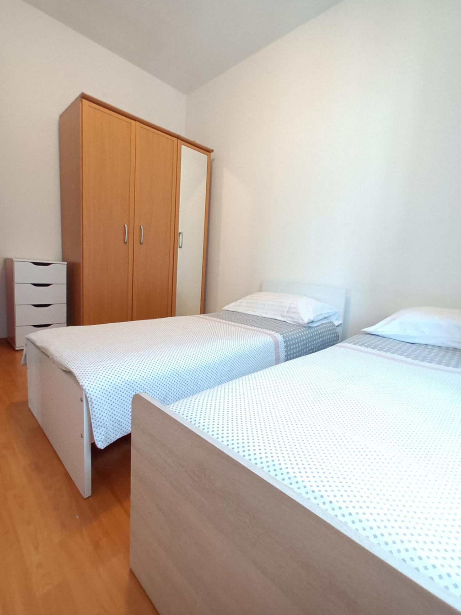 Apartment Jo 杜布罗夫尼克 外观 照片
