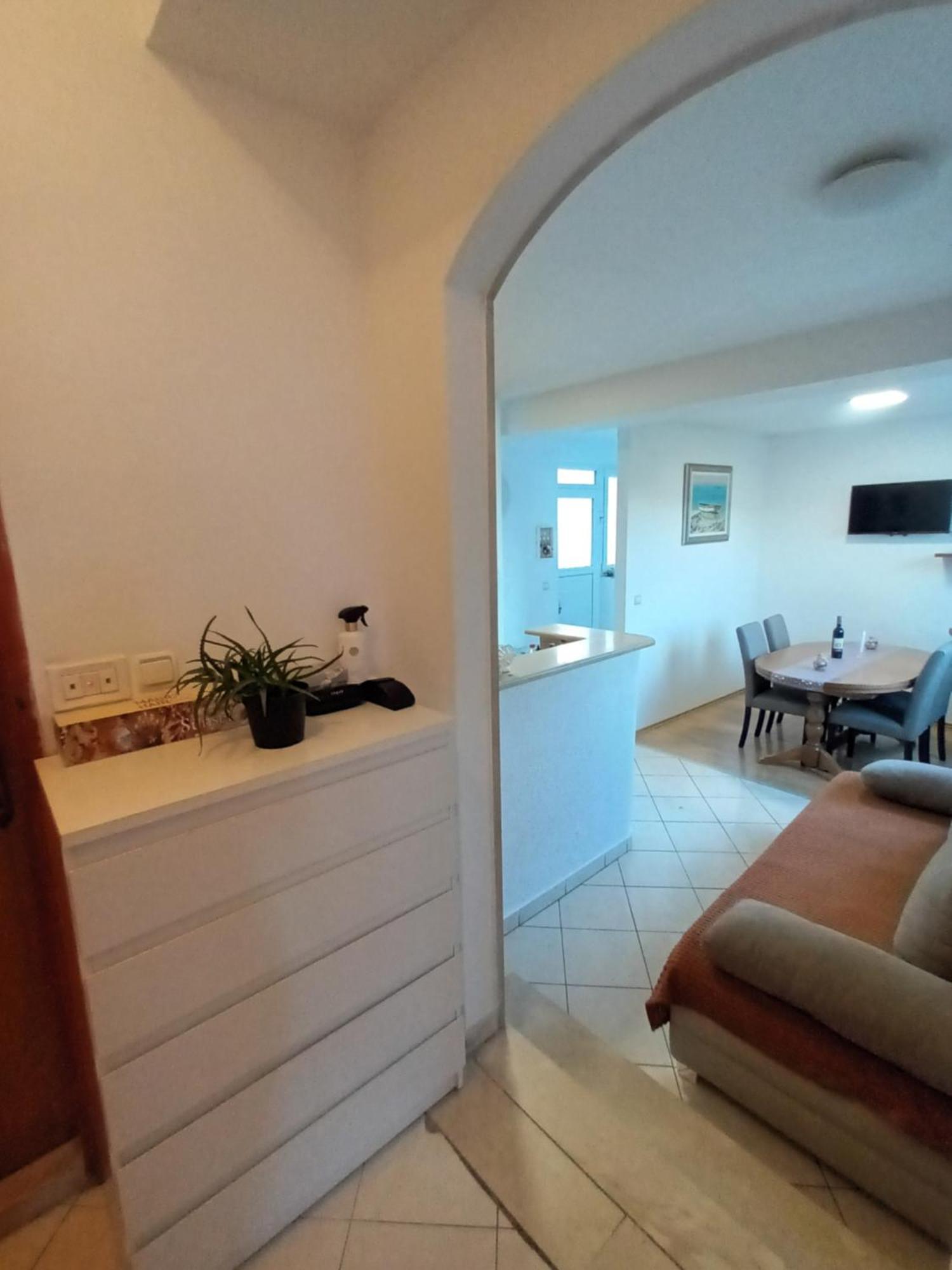 Apartment Jo 杜布罗夫尼克 外观 照片