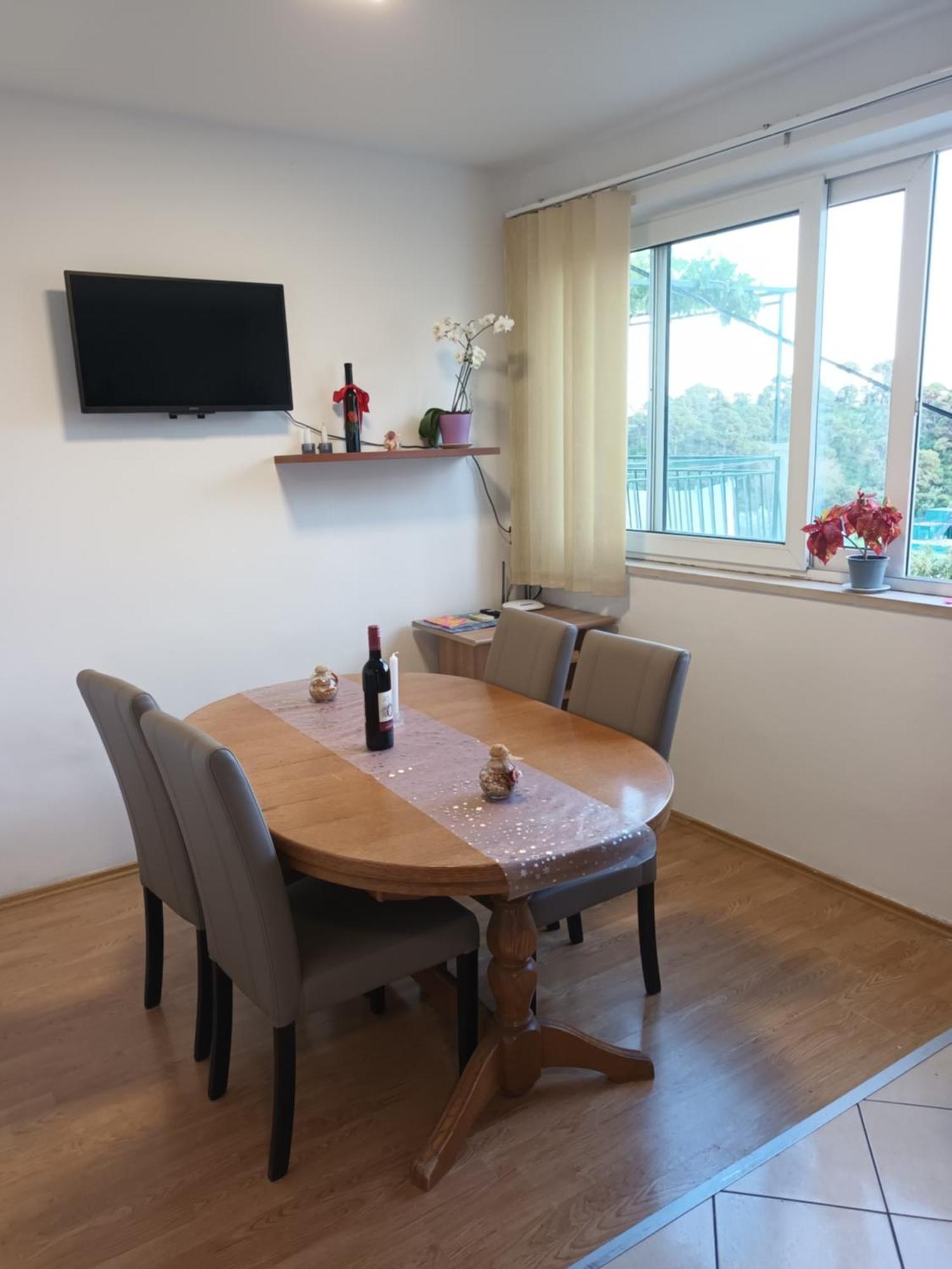 Apartment Jo 杜布罗夫尼克 外观 照片