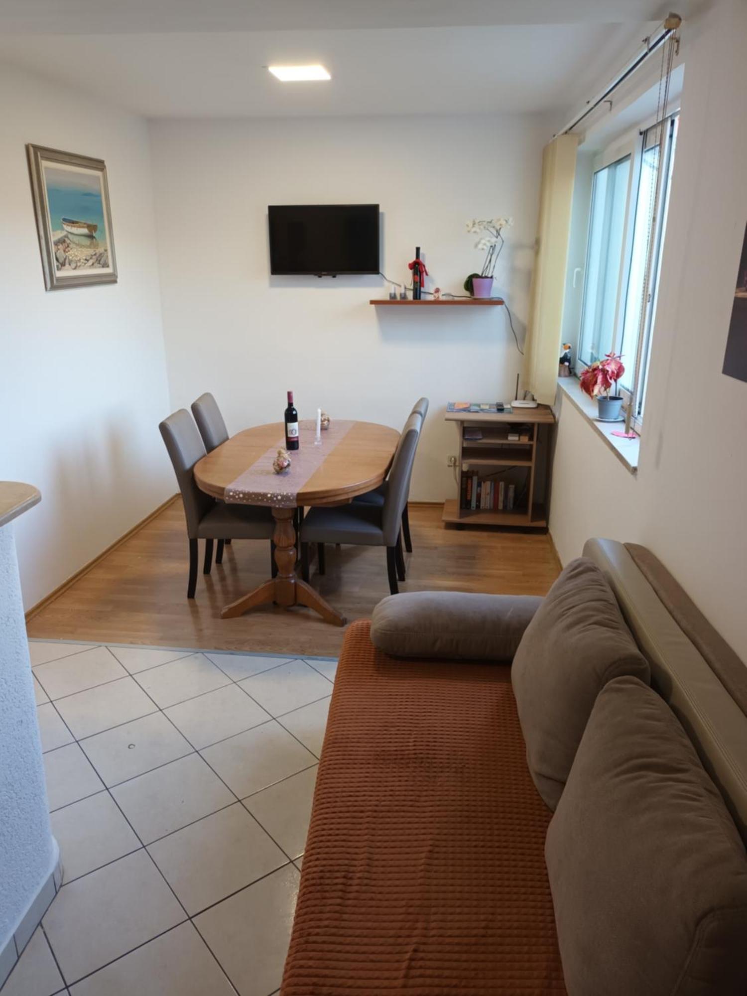Apartment Jo 杜布罗夫尼克 外观 照片