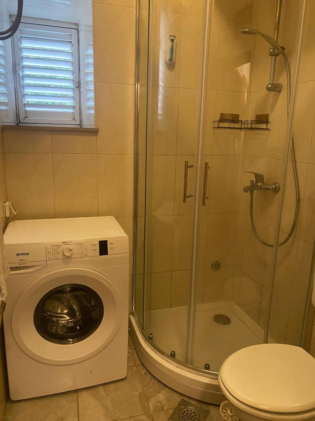 Apartment Jo 杜布罗夫尼克 外观 照片