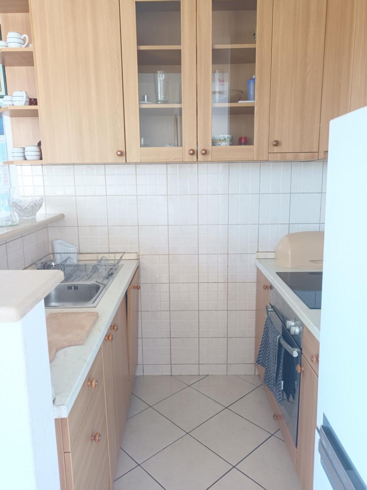 Apartment Jo 杜布罗夫尼克 外观 照片
