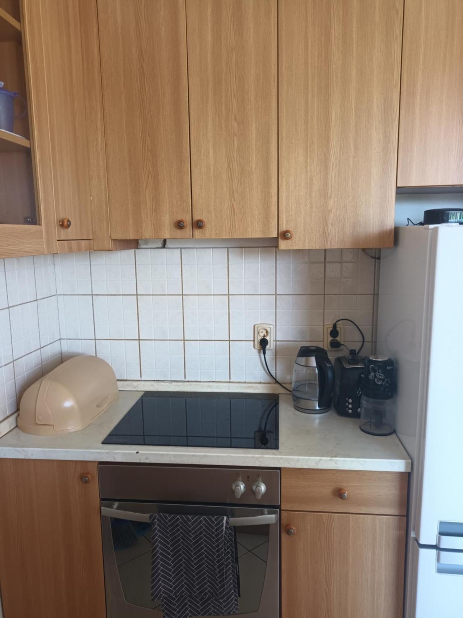 Apartment Jo 杜布罗夫尼克 外观 照片